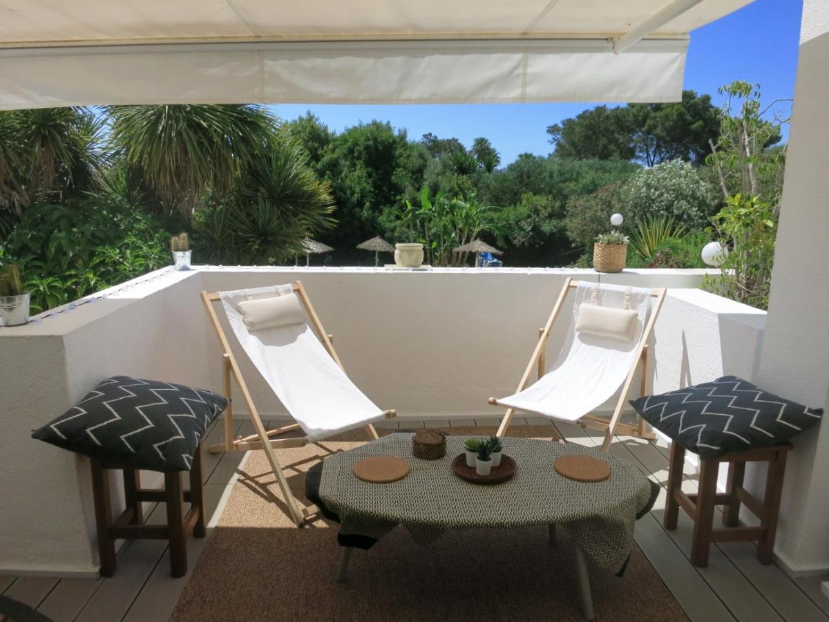 Sotogrande Duplex Near Polo, Best Pool View, 2 Pools, Full South, 7 Drive To Beaches And Port Exterior foto